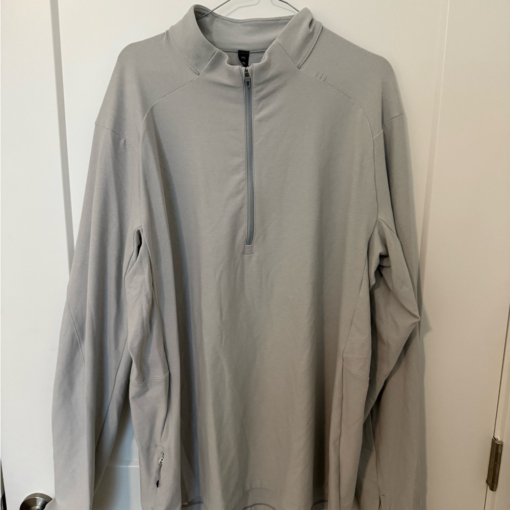 NWOT Surge Warm Half Zip SESA XXL